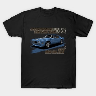 Firebird Trans Am T-Shirt